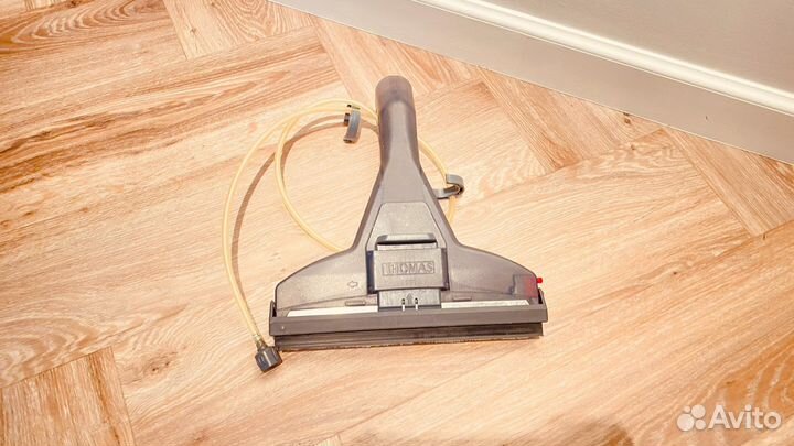 Thomas пылесос насадка для влажной уборки щетка