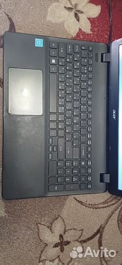Ноутбук Acer N15W4