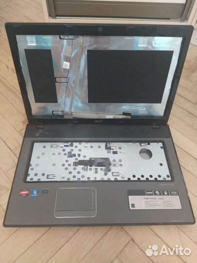 Acer v5-471g 552 7551g 5740 z585 z565, PB tv11cm