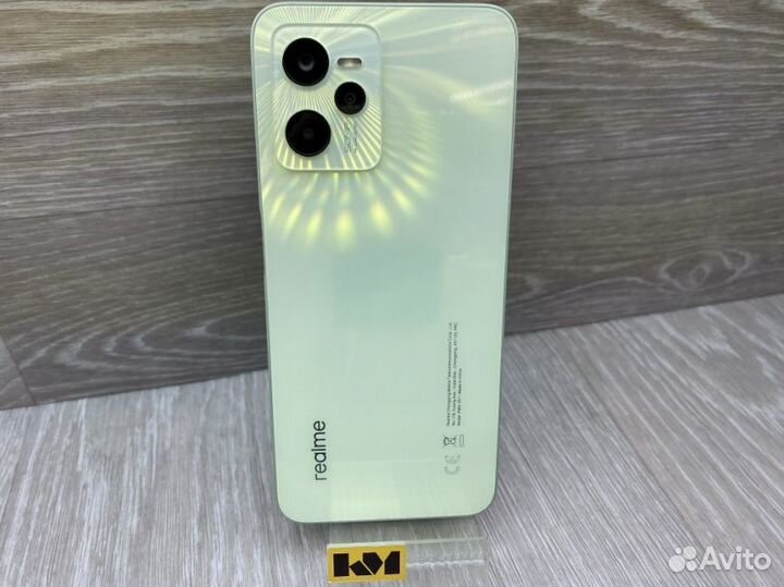 realme C35, 4/64 ГБ