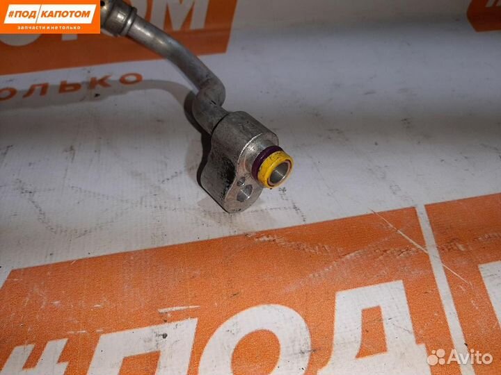 Трубка кондиционера BMW 3 E90 2007