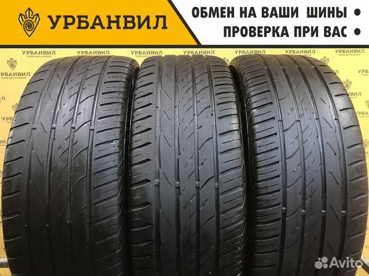 Matador MP 47 Hectorra 3 225/55 R18 98V