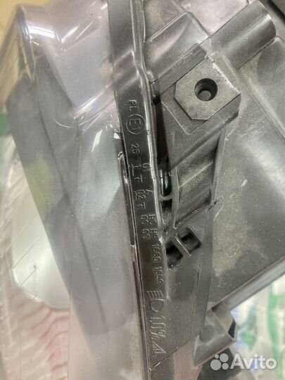 Фара Volkswagen Golf 5-Jetta 5