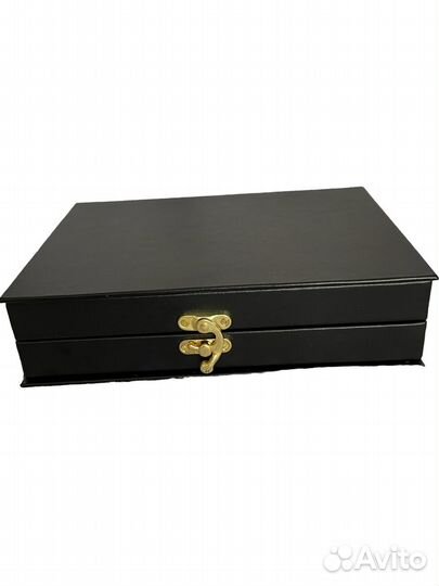 Футляр (малый) для медалей (орденов, значков)