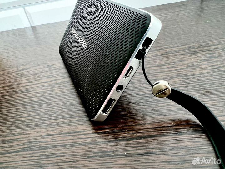 Портативная колонкаharman kardon esquire mini