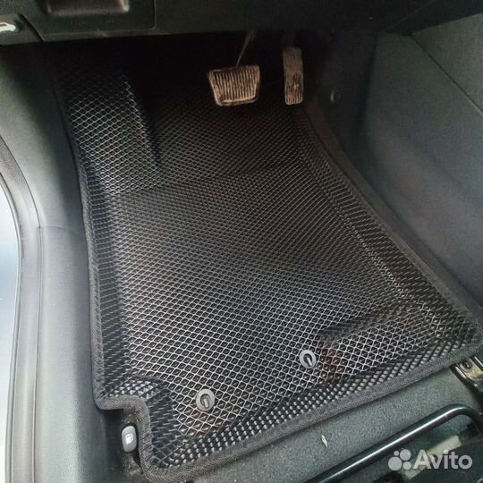 Ева коврики/ эва коврики с бортами