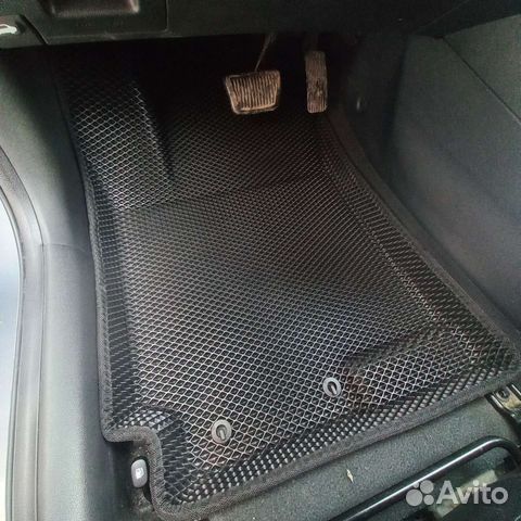 Ева коврики/ эва коврики с бортами