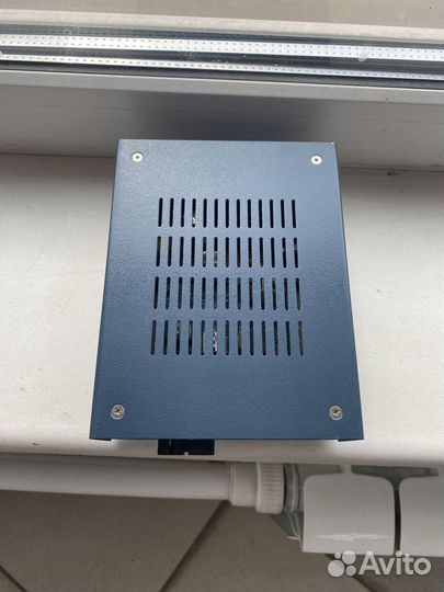 Конвертор потока E1 FM-E1