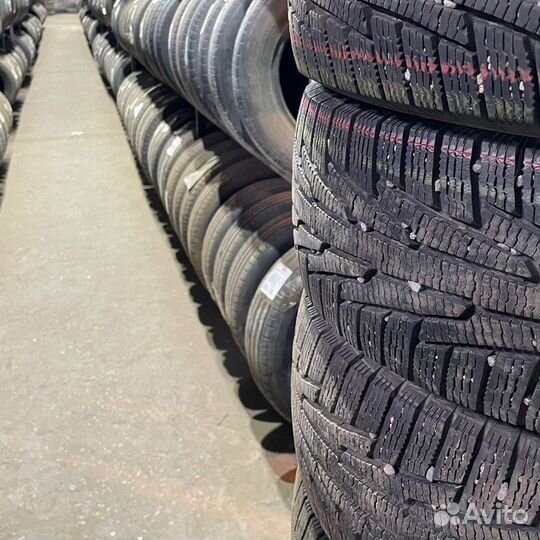 Bridgestone Ice Partner 225/55 R17