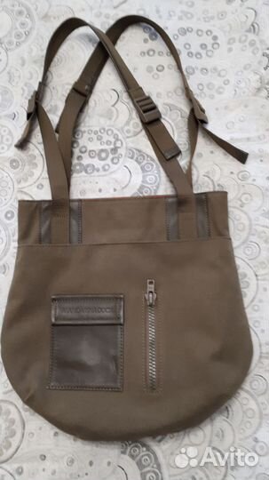 Сумка женская через плечо новая