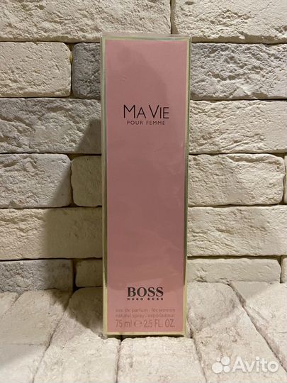 Аромат-редкость