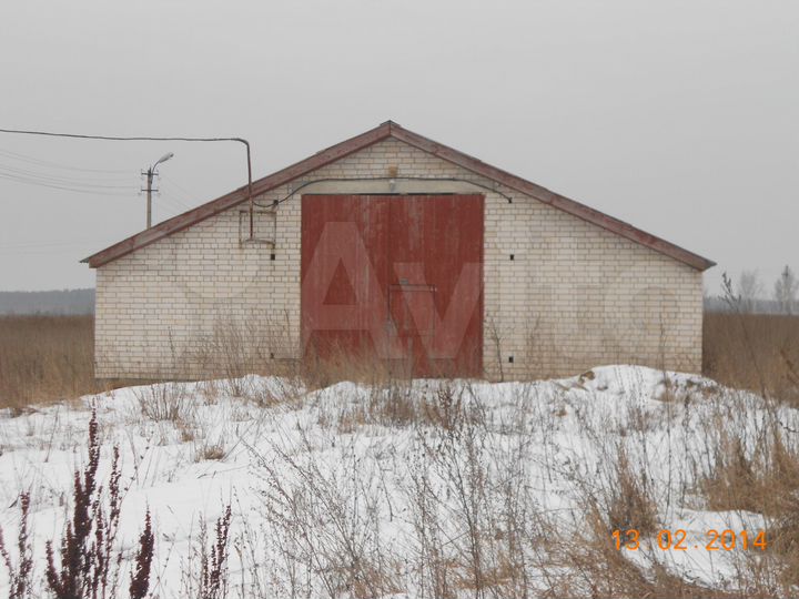 Участок 23 га (СНТ, ДНП)