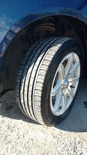 Cordiant Comfort 2 195/50 R15 H