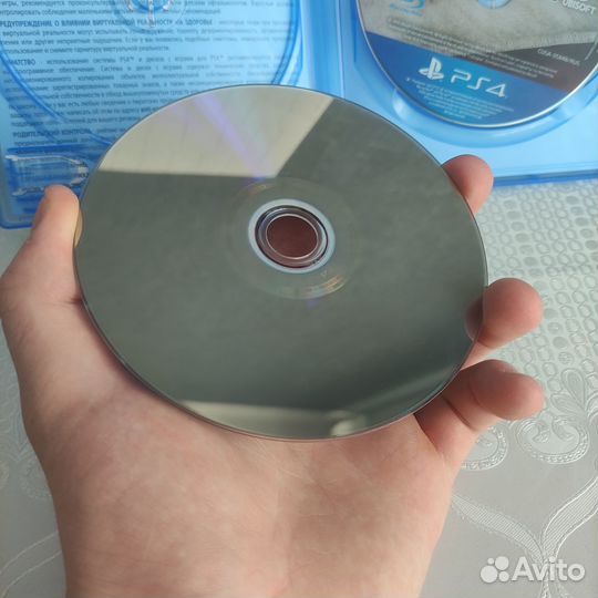 Far Cry 4 и Far Cry 5 для Sony PS4