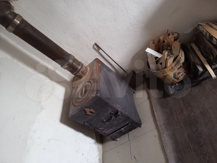 Дача 30 м² на участке 8 сот.