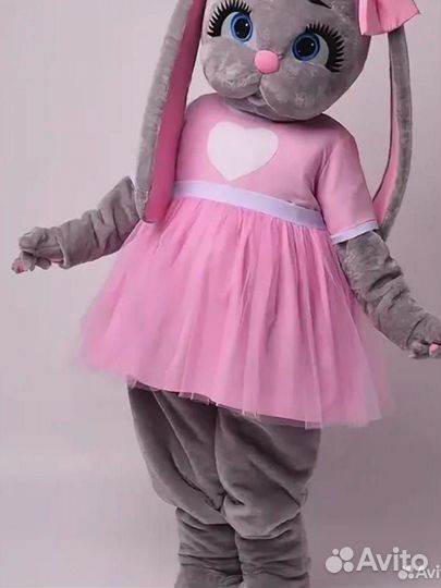 Ростовая кукла аренда