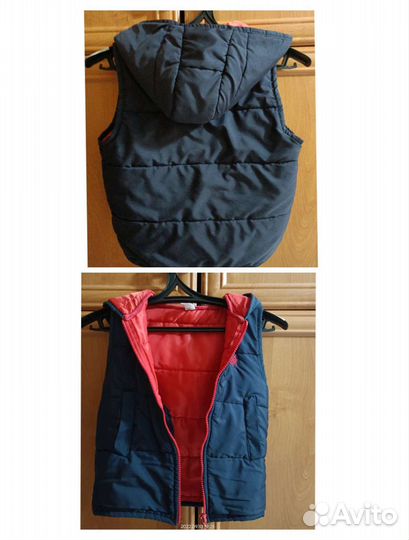 Детские вещи