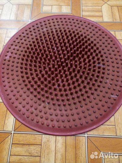 Ортопедический коврик