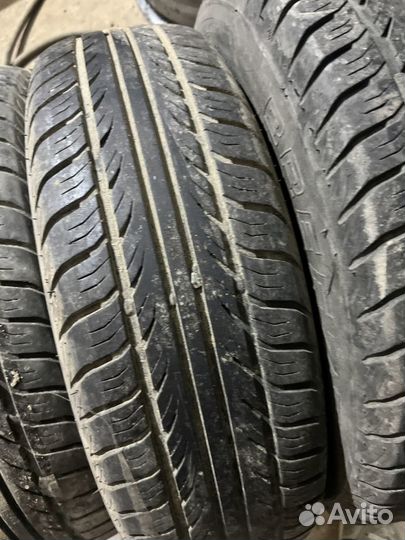 КАМА Breeze 175/70 R13