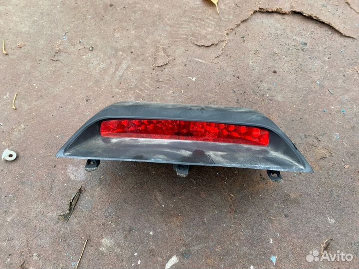 Стоп сигнал задний Hyundai Elantra 4 HD