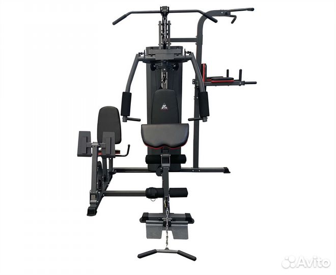 Силовой комплекс DFC D7007