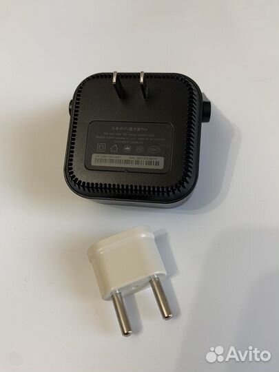 Wifi репитер XiaoMi repeater pro