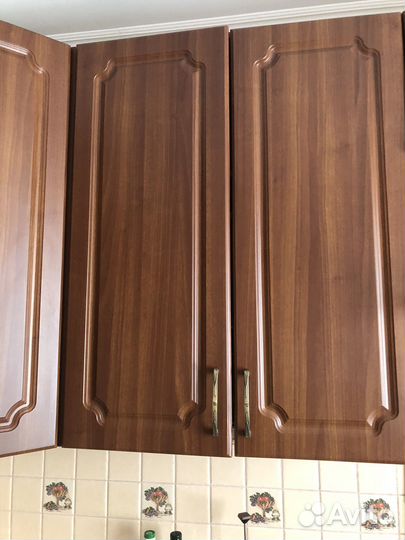 Кухонная мебель б/у