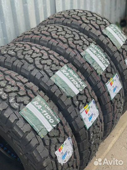 Roadcruza RA1100 A/T 265/70 R17
