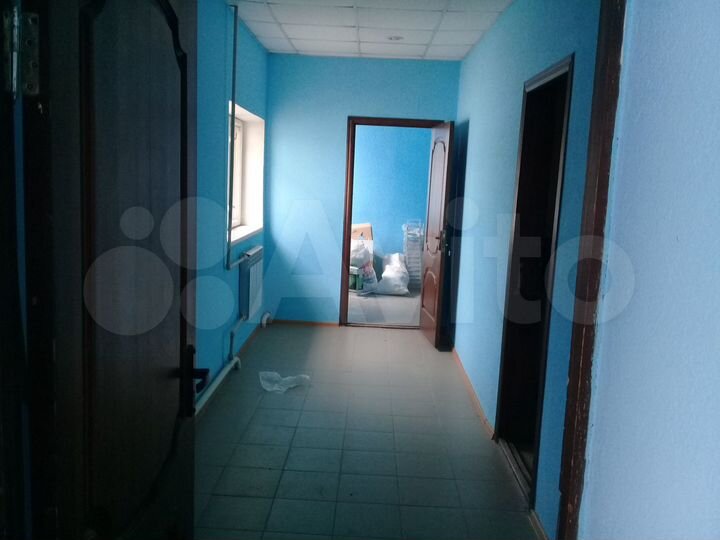 Свободного назначения, 120 м²