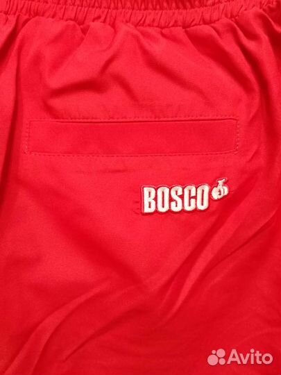 Шорты спортивные. Bosco и Joma. L/XL.Original