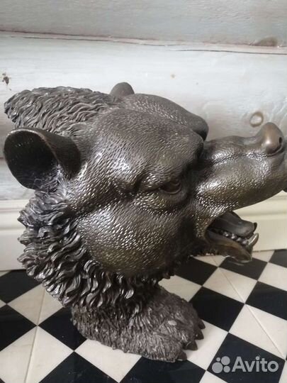 Фигурки животных