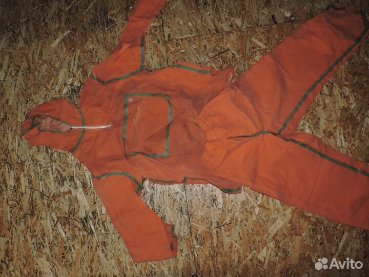 Костюм туриста-водника