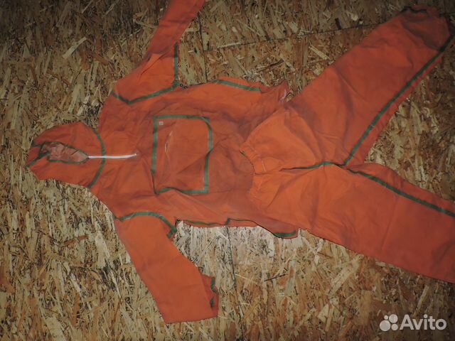 Костюм туриста-водника