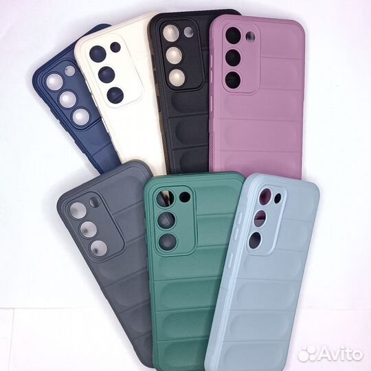 Чехол Samsung противоударный