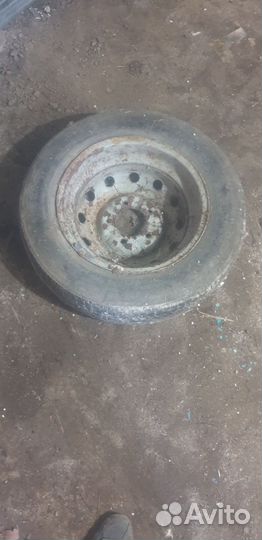 Диск на ниву