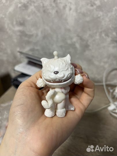 Фигурки pop mart