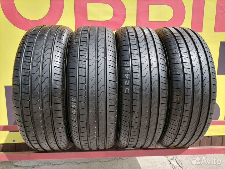 Pirelli Scorpion Verde 235/70 R16