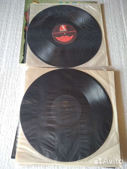 Е. Амирамов. В.Пресняков.винил1991(2Lp)