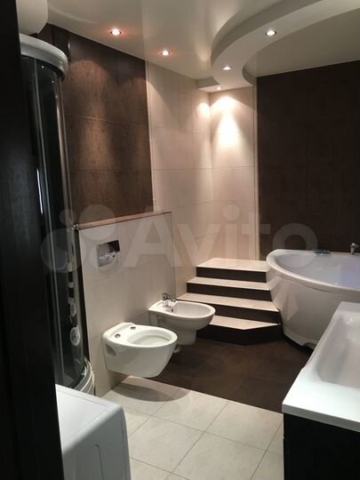 1-к. квартира, 65 м², 19/21 эт.