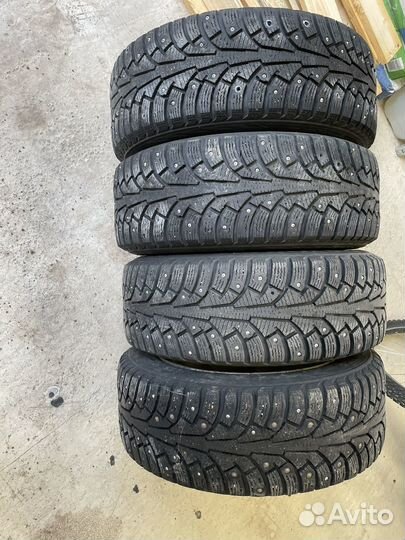 Nokian Tyres Nordman 5 195/55 R15