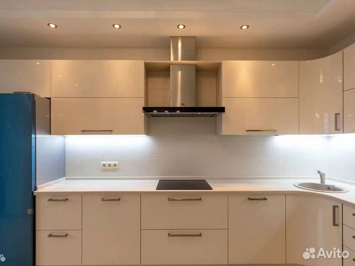 Кухонный гарнитур 