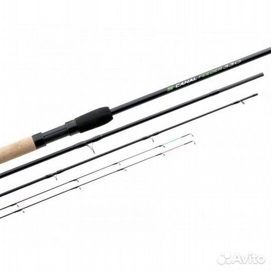 Фидера Flagman S-Canal