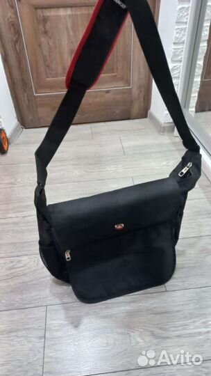 Сумка для ноутбука Wenger