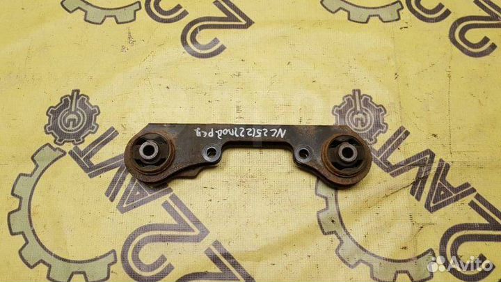 Подушка редуктора Nissan Serena NC25 MR20DE