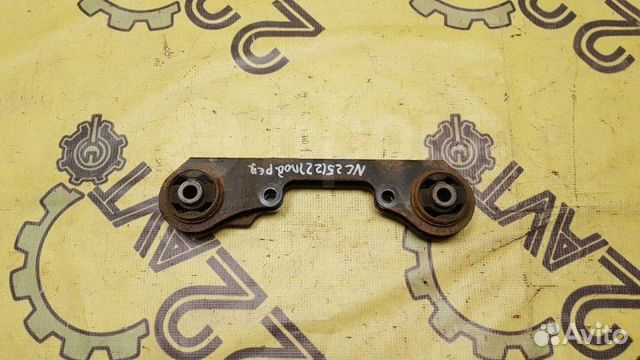 Подушка редуктора Nissan Serena NC25 MR20DE