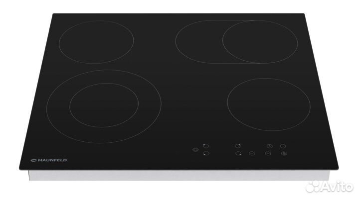 Электрическая варочная панель