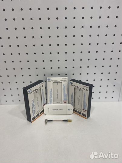 4G модемы для любого оператора. Безлимитные тарифы