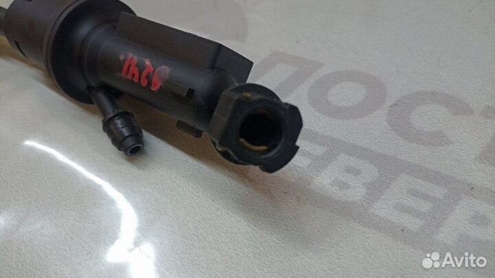 Главный цилиндр сцепления Peugeot 308 4A EP6 2011