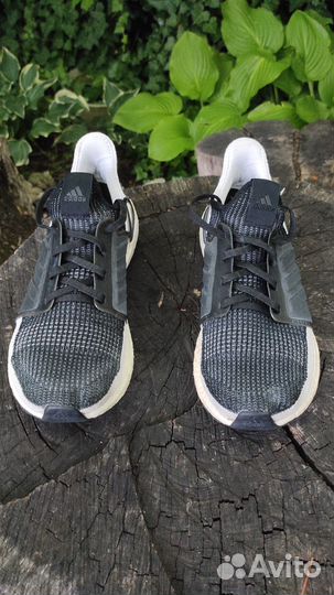 Adidas ultra boost 2019 oreo