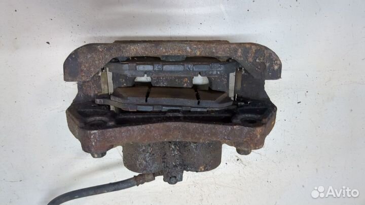 Суппорт Nissan Murano 2014, 2016